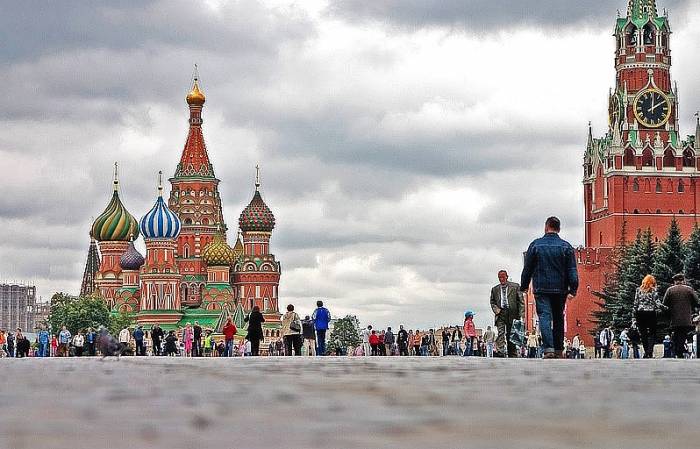 Названы самые популярные у азербайджанских туристов города России
