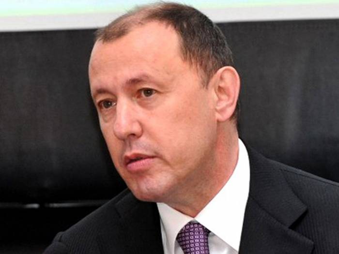 Верховный суд отклонил жалобу экс-главы Межбанка Азербайджана
