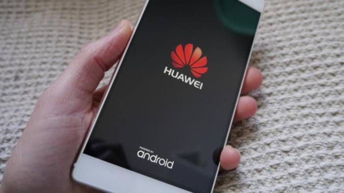 Huawei рассчитывает обогнать Samsung на рынке смартфонов в 2020 году
