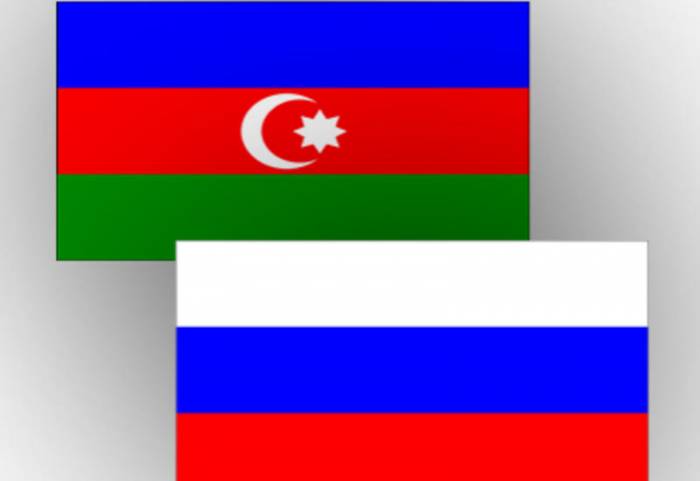 Азербайджан и Россия подписали ряд документов
