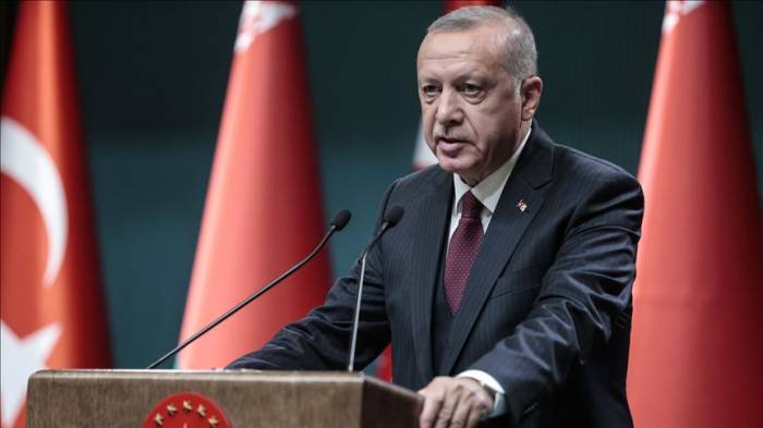 Эрдоган: Турция и Беларусь нацелены на товарооборот в $1,5 млрд