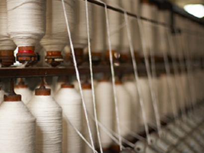 Азербайджанский текстиль может выйти на новые рынки в странах СНГ
