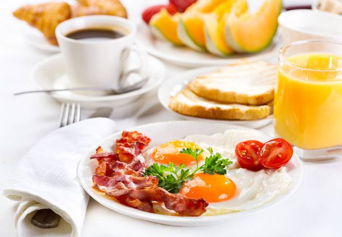 Ученые назвали идеальный завтрак для диабетиков
