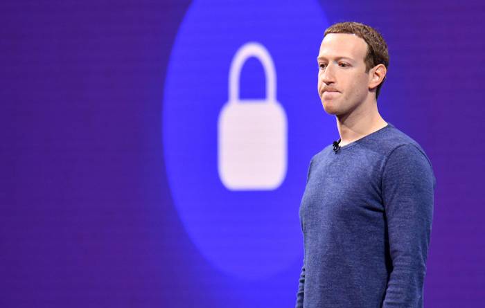 Facebook за три года в четыре раза увеличил расходы на охрану Цукерберга
