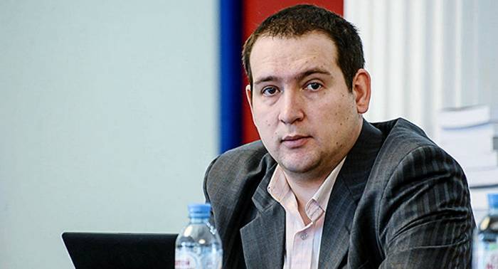 Российский аналитик: «В команде Пашиняна любые подозрения об уступках Азербайджану считаются источником серьезных рисков»