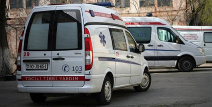В регионе Азербайджана женщина покончила с собой
