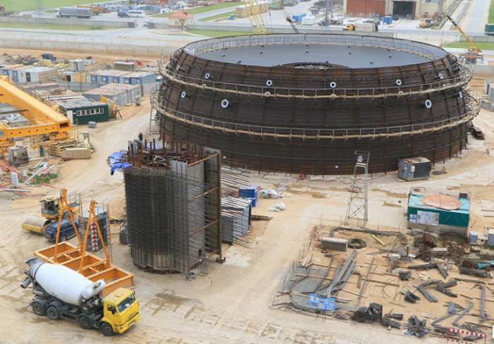 Узбекистан завершит отбор площадки для АЭС в течение месяца
