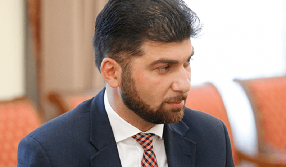 «Не плюй в колодец…»: Фонд Сороса в Армении возмущен уголовным преследованием Санасаряна