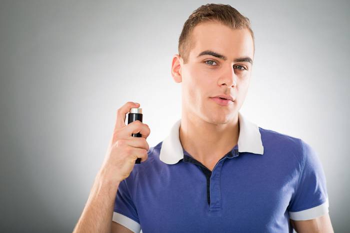Ученые выяснили, как избавиться от запаха пота без дезодоранта
