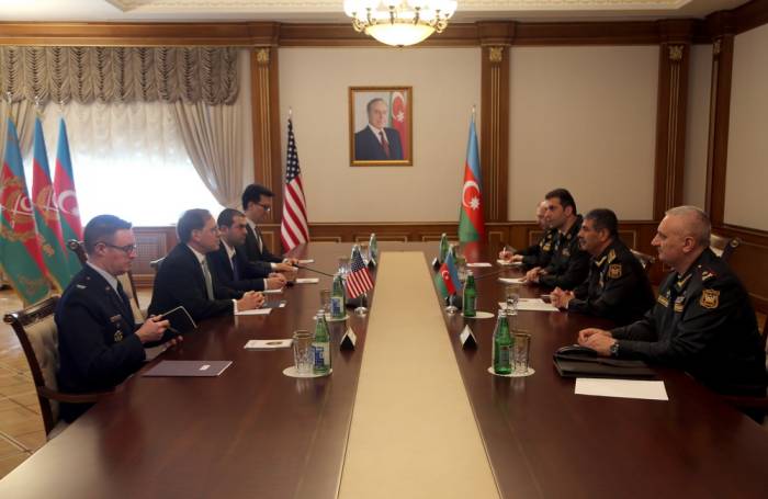 Закир Гасанов: Азербайджан и Турция пригласили Грузию принять участие в совместных учениях

