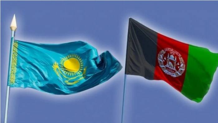 Афганистан заинтересован в закупе казахстанской пшеницы 