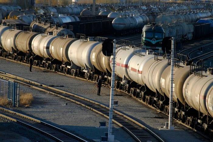 Беларусь приостанавливает экспорт нефтепродуктов