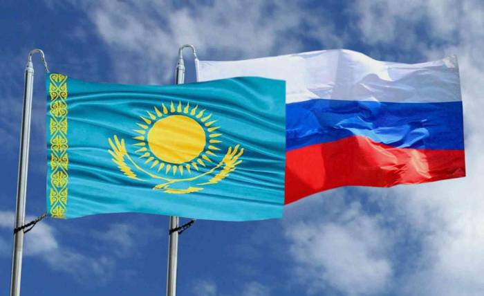 Россия и Казахстан укрепляют военно-техническое сотрудничество
