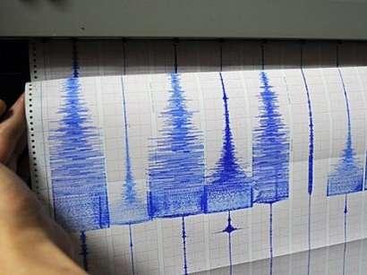 В Индонезии произошло землетрясение магнитудой 6,8