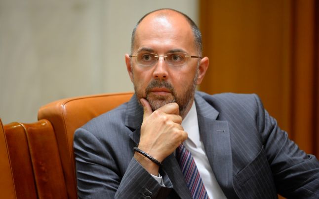 Лидер союза венгров Румынии обвинил посла Украины во лжи
