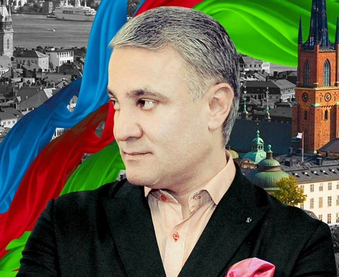 Глава азербайджанцев Швеции: «Подобный шаг Сванте Лундгрена не отражает позицию правительства Швеции»