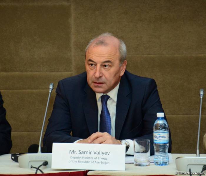 Проводимые в Азербайджане реформы перешли на новый уровень - замминистра
