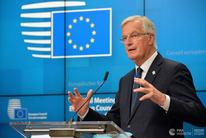 Новая отсрочка Brexit потребует серьезного обоснования