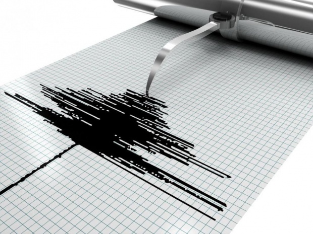 В Сальвадоре произошло землетрясение магнитудой 5,9
