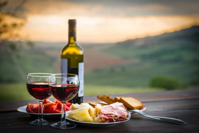 Азербайджанский производитель вин планирует наладить экспорт в Китай
