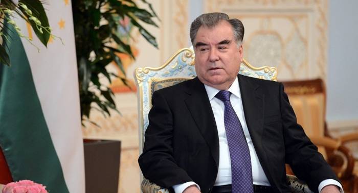 Эмомали Рахмон похвалил Китай. Таджикистан в ожидании новых инвестиций Поднебесной
