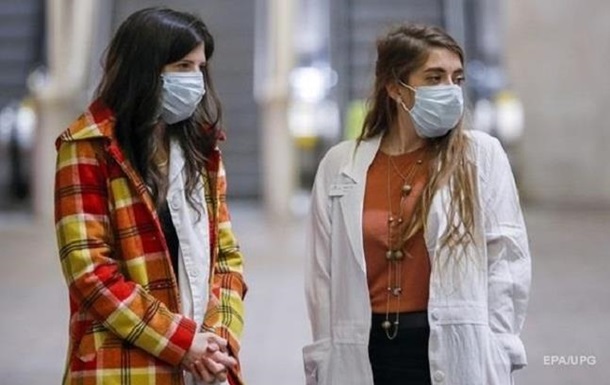 Сезон гриппа в США оказался самым продолжительным за 10 лет
