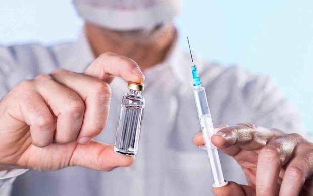 ВОЗ: В Азербайджане вакцины хранятся по принципу «холодовой цепи»

