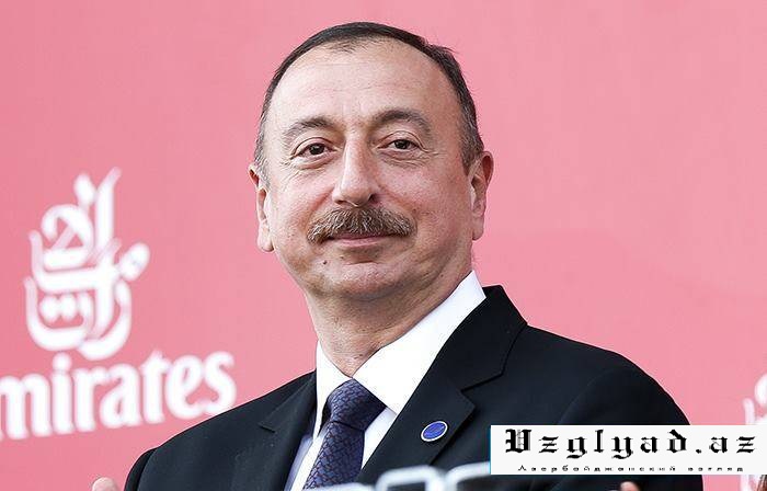 90,5% респондентов положительно оценивают проведенные Ильхамом Алиевым реформы - ОПРОС