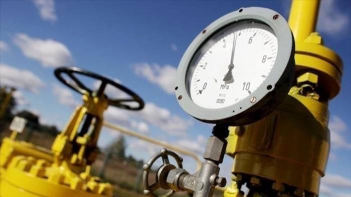 На востоке Туркменистана обнаружено новое месторождение газа
