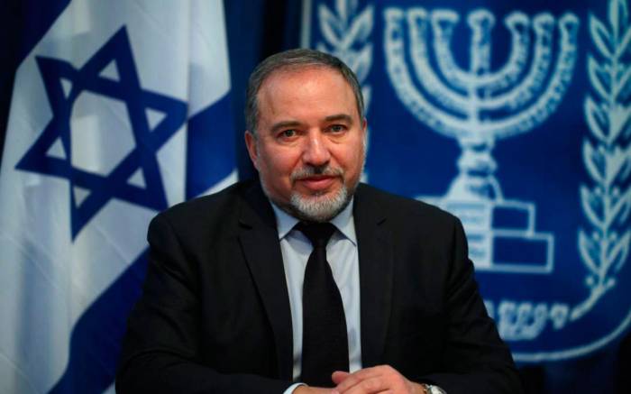 Либерман снова может стать министром обороны Израиля