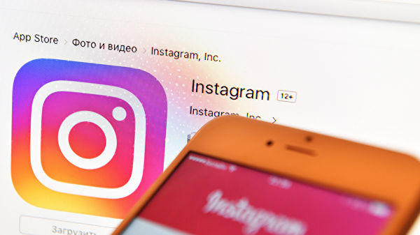Данные Instagram-аккаунтов знаменитостей утекли в открытый доступ