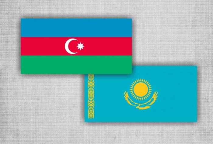 Казахстан утвердил межгосударственное соглашение о прокладке Транскаспийской магистрали