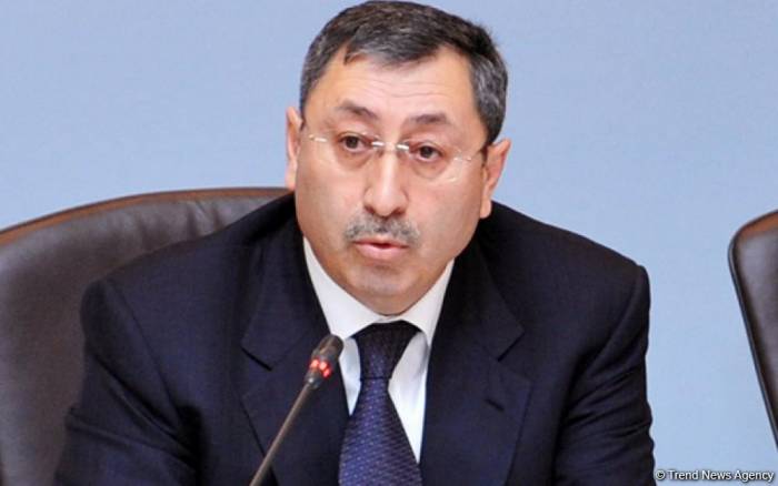 Халаф Халафов назначен заместителем министра иностранных дел Азербайджана