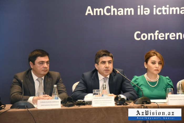 Администрация Президента: В Азербайджане смягчен ряд наказаний, в УК включены новые виды наказания - ФОТО 

