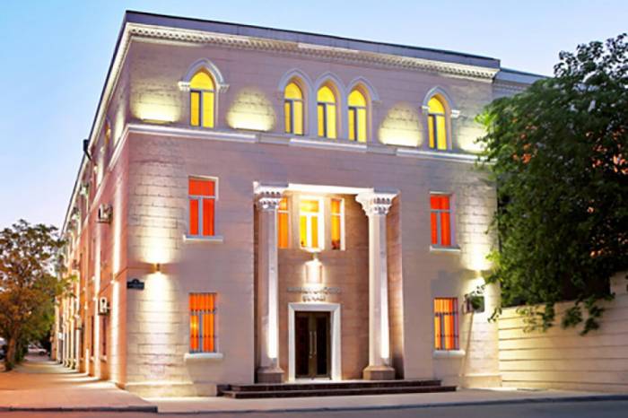 В Азербайджане состоялось заседание Судебно-правового совета