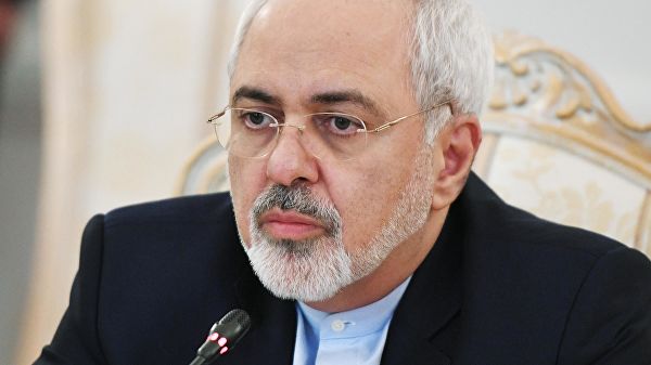 Глава МИД Ирана обсудил с премьер-министром Ирака ситуацию в регионе