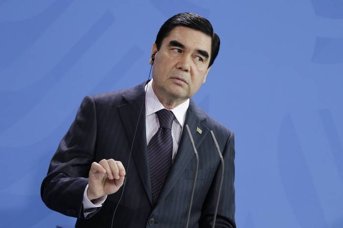 Президент Туркменистана утвердил состав туркмено-российской межправительственной комиссии
