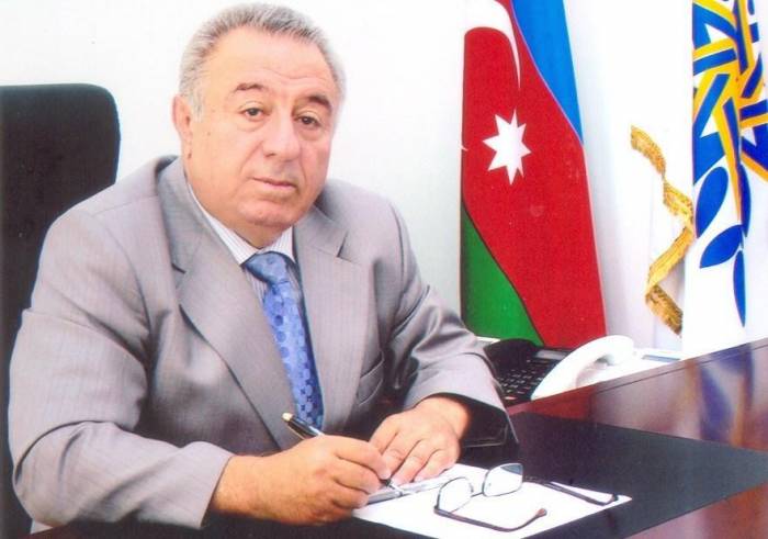 Власти Азербайджана всегда держат двери открытыми для политического покаяния - депутат