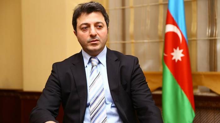 С признающим суверенитет Азербайджана армянином проживать совместно можем – председатель общины