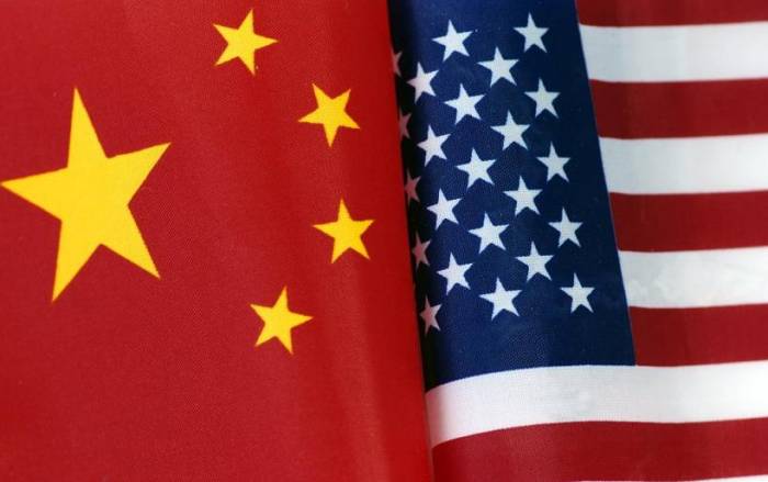 США готовы к переговорам с КНР
