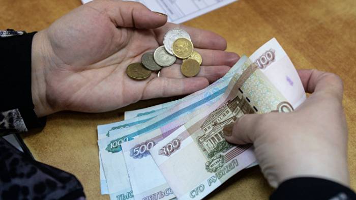 Приказ о пересчете доплат к пенсиям в России вступил в силу