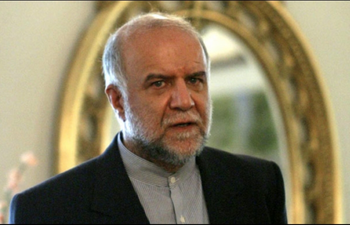 В Тегеране заявили об угрозе развала ОПЕК

