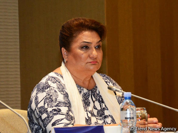 Хиджран Гусейнова: Азербайджанское общество негативно воспринимает бытовое насилие
