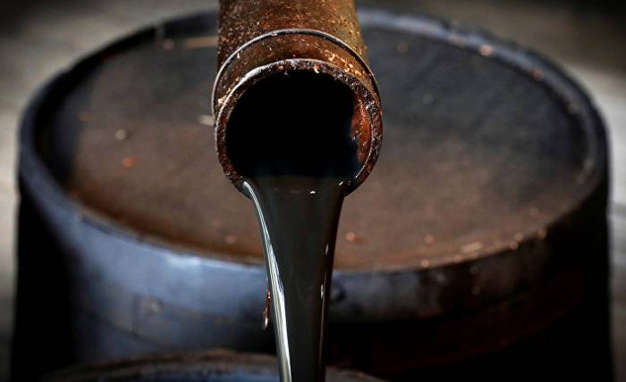 Азербайджанская нефть подешевела

