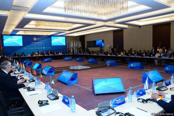 В Баку продолжается Всемирный форум по межкультурному диалогу 