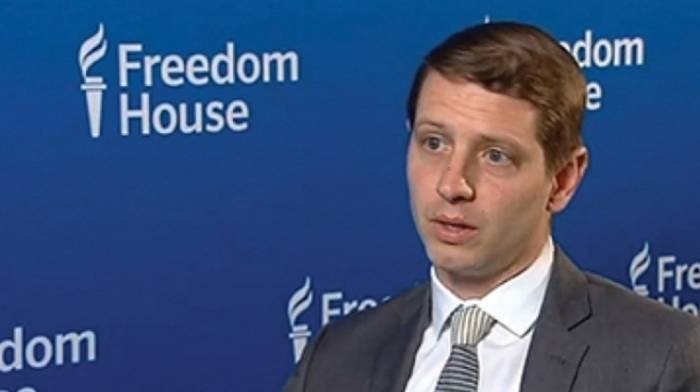 Представитель Freedom House назвал премьера Армении «популистом»