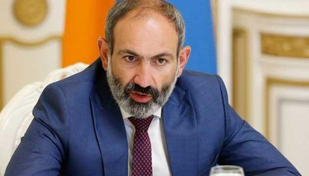 В Армении подали в суд на Никола Пашиняна
