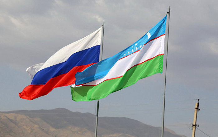 Россия и Узбекистан обсудят запуск мирного процесса в Афганистане