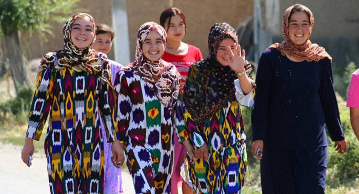 Узбекистан проведет перепись населения впервые за 30 лет