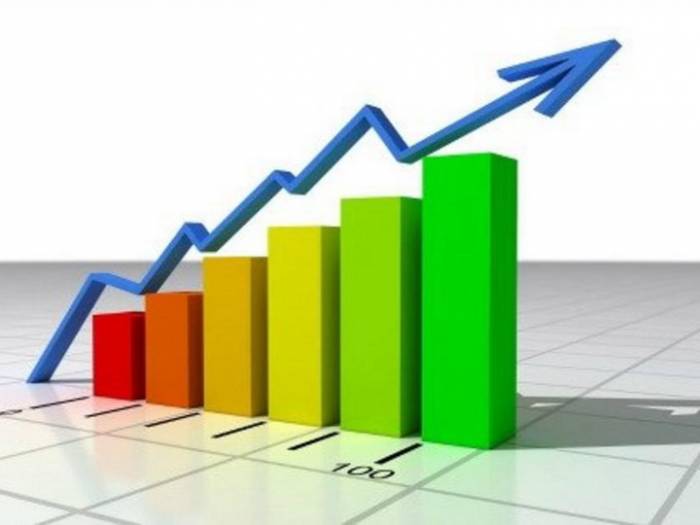 ВВП Азербайджана вырос на 2,1%
